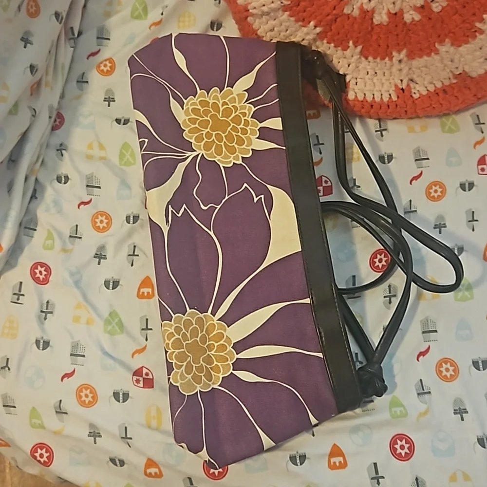 EVC VINTAGE Victoria's Secret purse - Picture 5 of 5